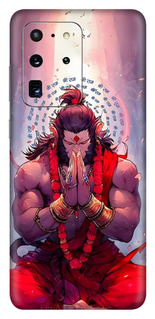 Samsung Galaxy S20 Ultra Skins and Wraps