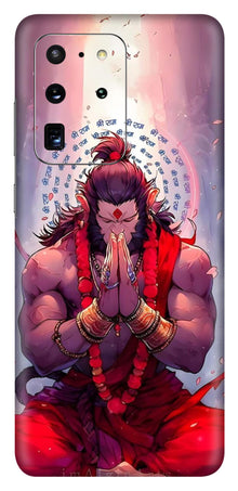 Samsung Galaxy S20 Ultra Skins and Wraps