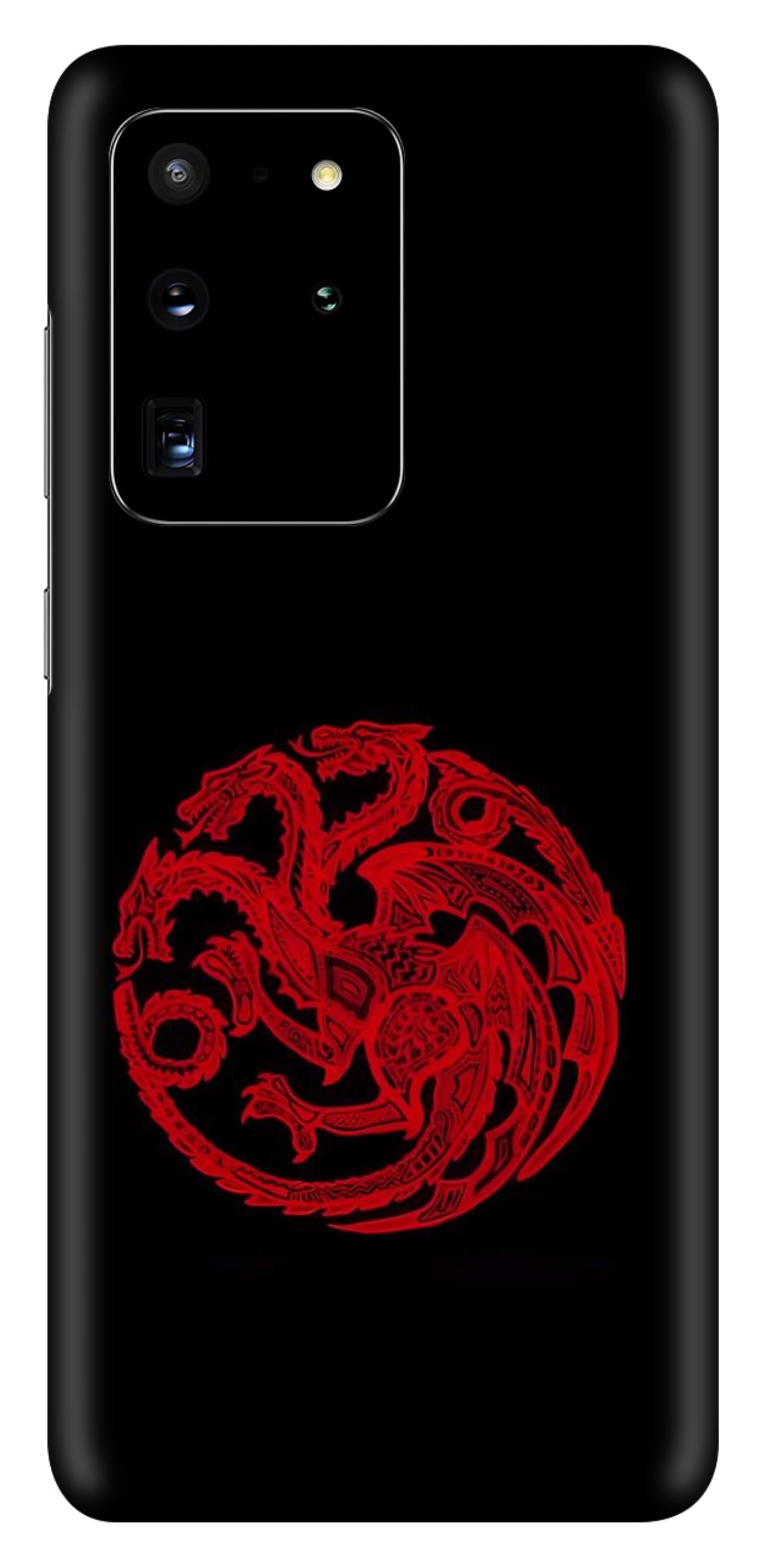 Samsung Galaxy S20 Ultra Skins and Wraps