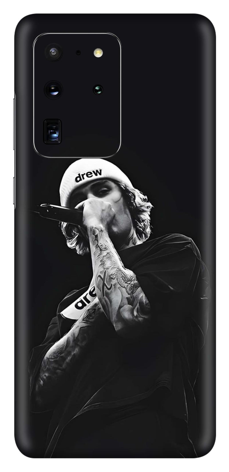 Samsung Galaxy S20 Ultra Skins and Wraps
