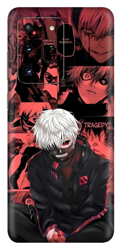 Ken Kaneki