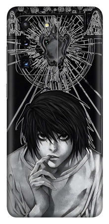 Samsung Galaxy S20 Ultra Skins and Wraps