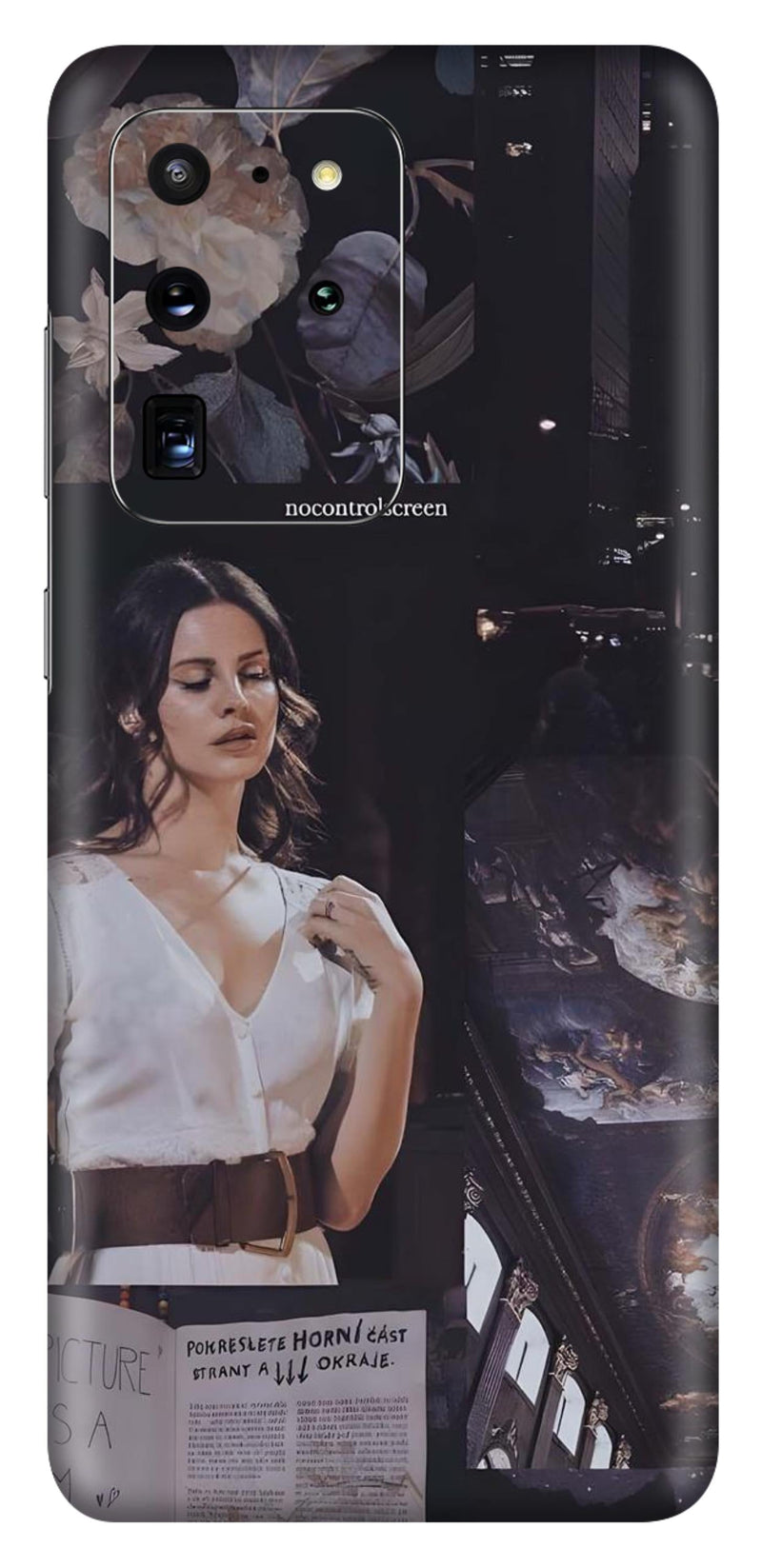 Samsung Galaxy S20 Ultra Skins and Wraps