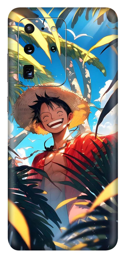 Luffy