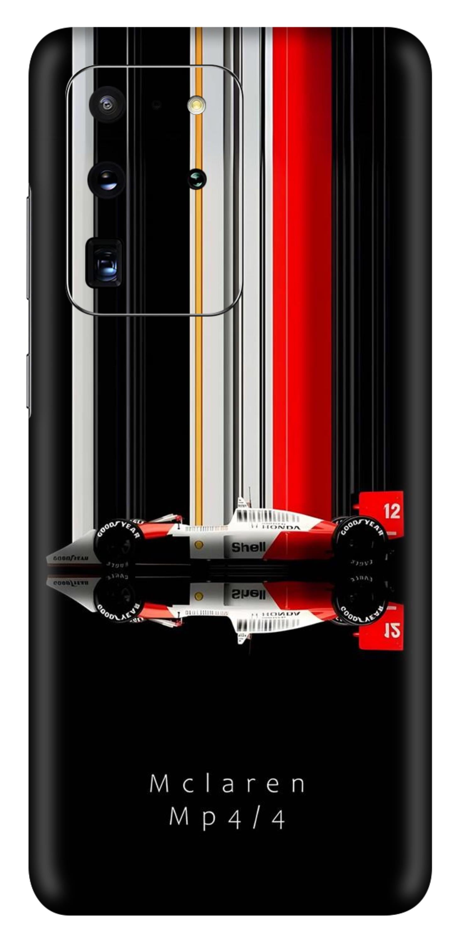 Samsung Galaxy S20 Ultra Skins and Wraps