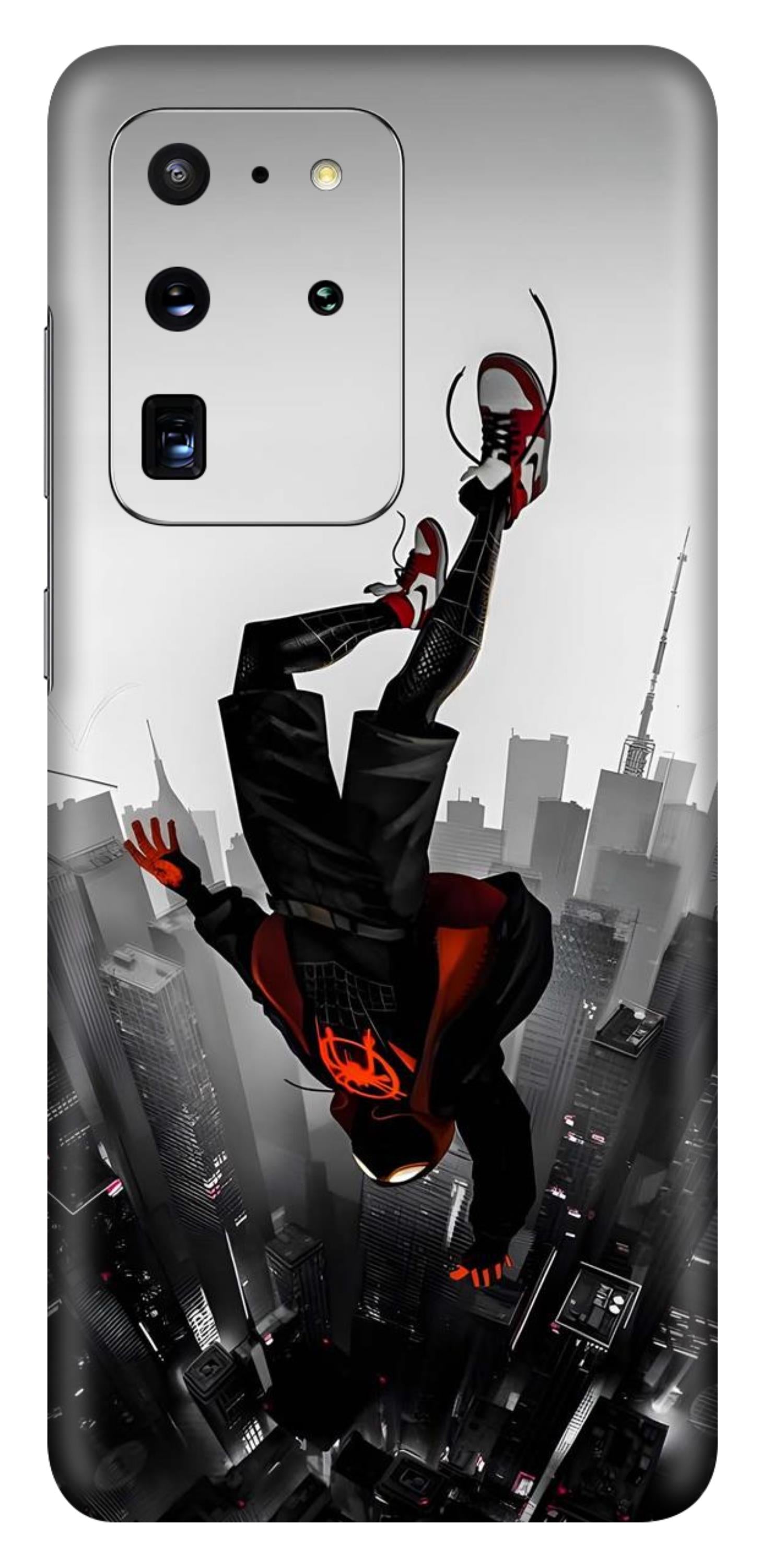 Samsung Galaxy S20 Ultra Skins and Wraps