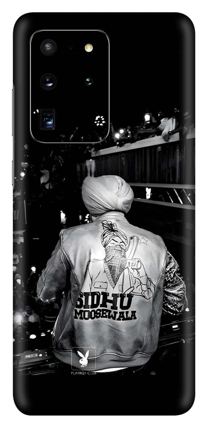 Samsung Galaxy S20 Ultra Skins and Wraps