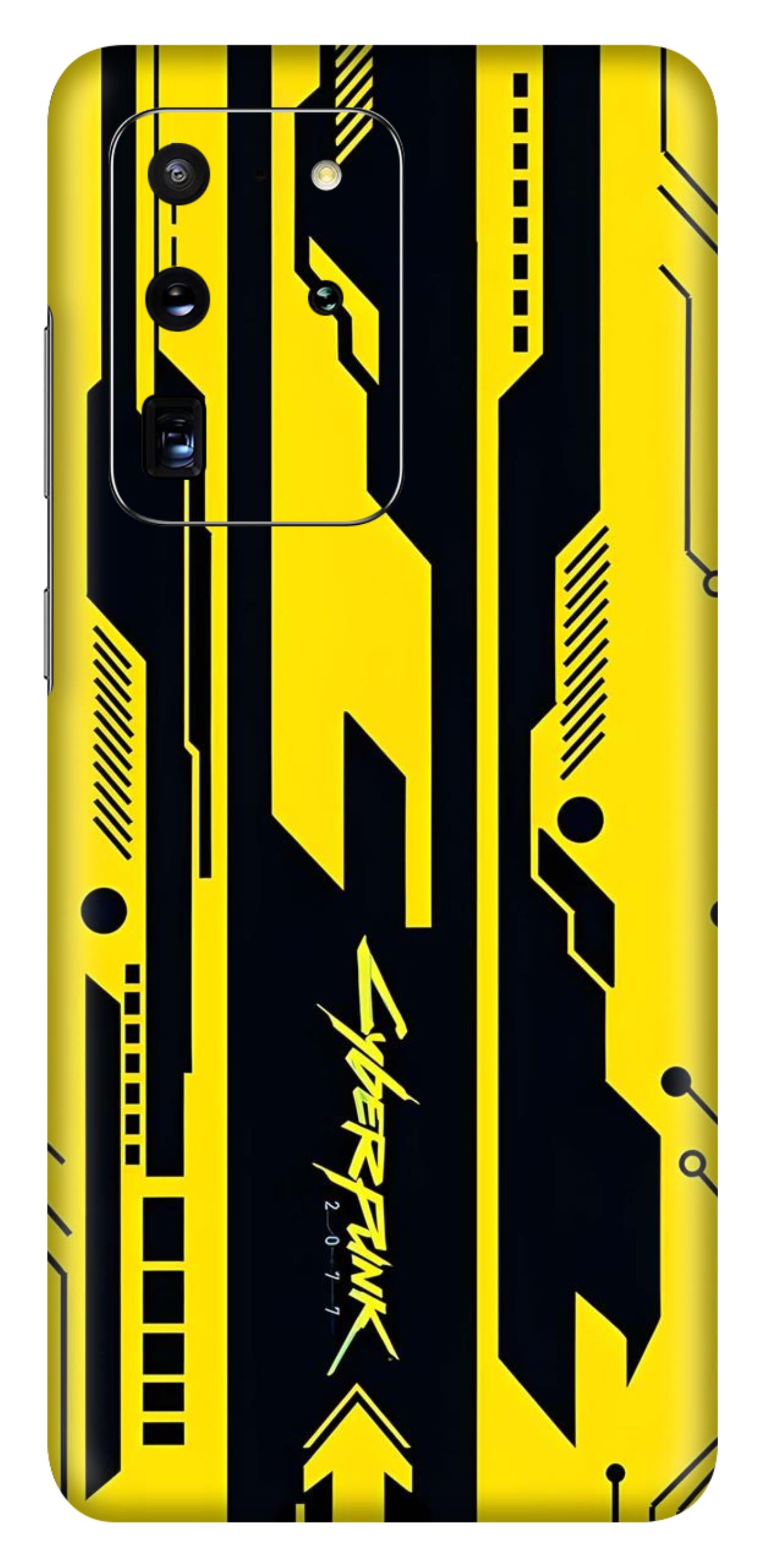 Samsung Galaxy S20 Ultra Skins and Wraps