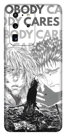 Samsung Galaxy S20 Ultra Skins and Wraps