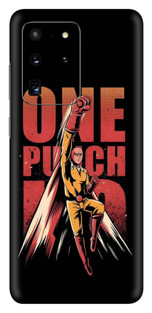 Samsung Galaxy S20 Ultra Skins and Wraps