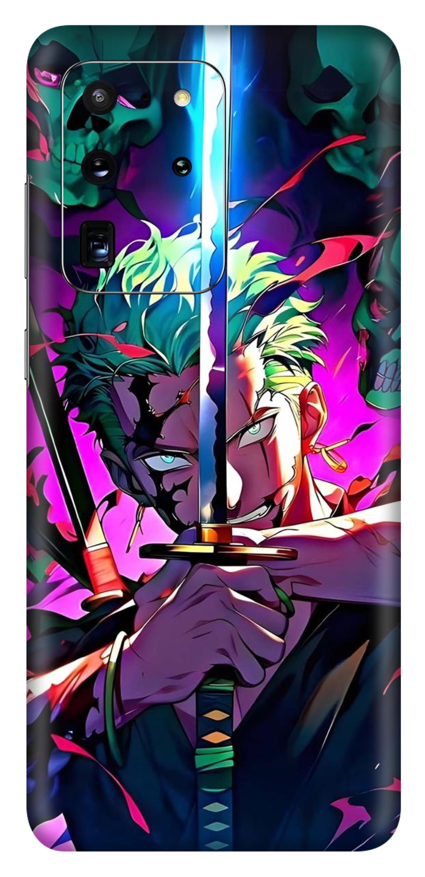 Samsung Galaxy S20 Ultra Skins and Wraps