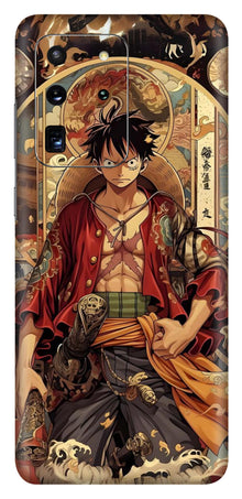 Samsung Galaxy S20 Ultra Skins and Wraps