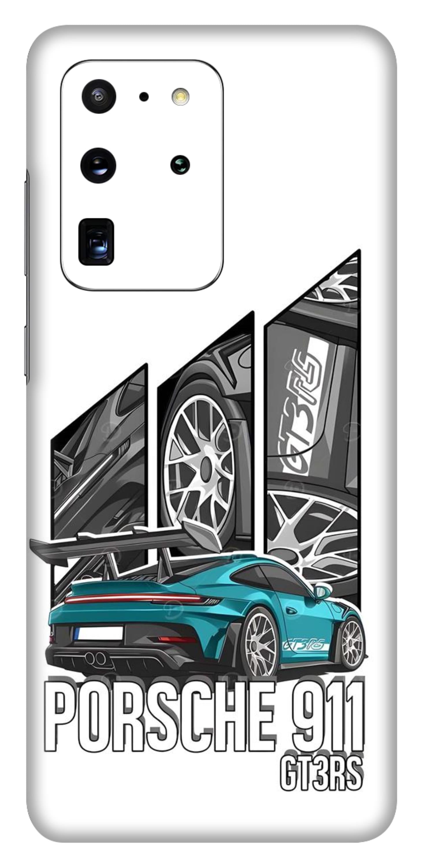 Samsung Galaxy S20 Ultra Skins and Wraps