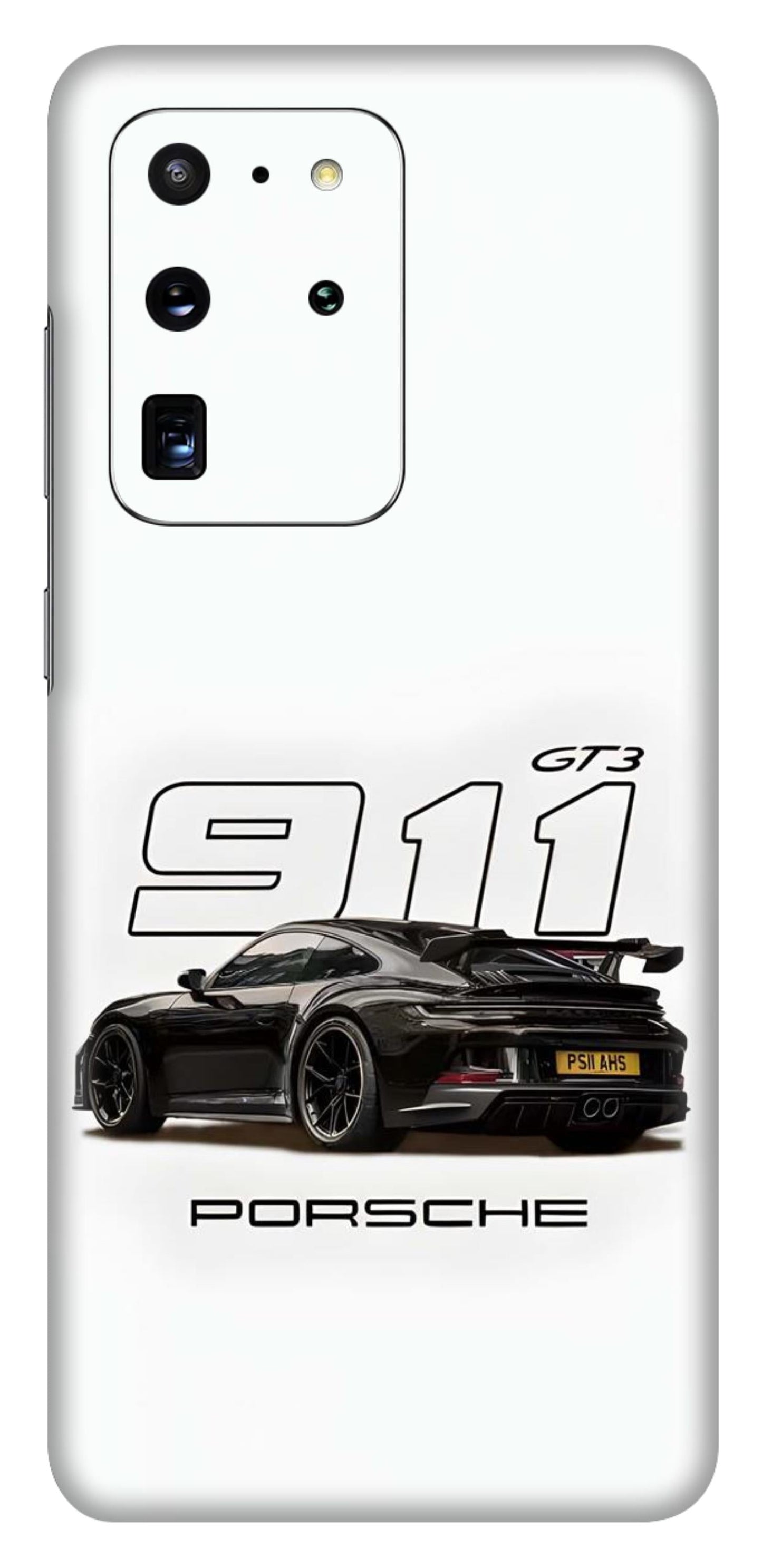 Samsung Galaxy S20 Ultra Skins and Wraps