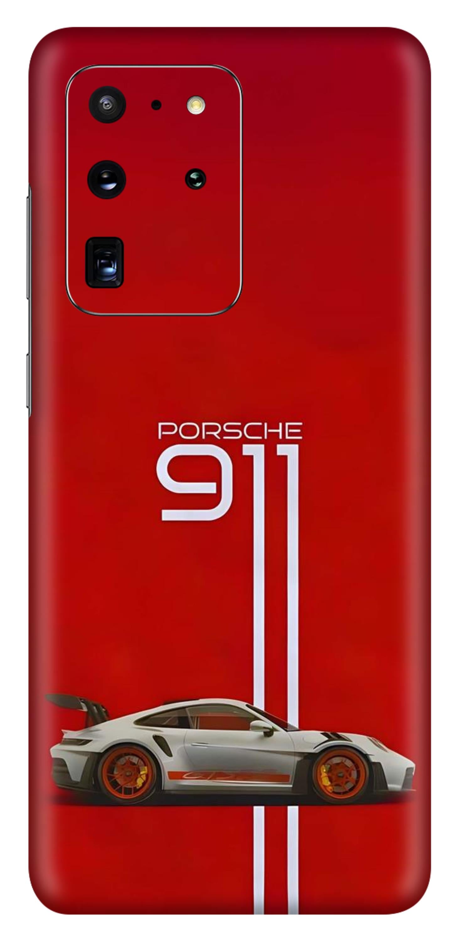 Samsung Galaxy S20 Ultra Skins and Wraps
