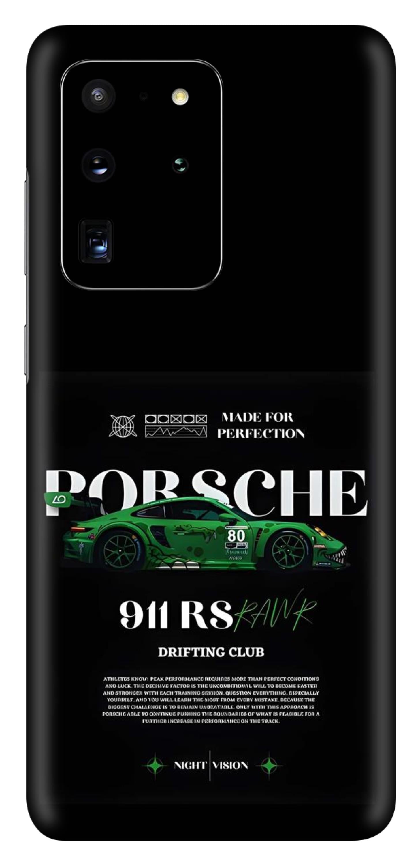 Samsung Galaxy S20 Ultra Skins and Wraps
