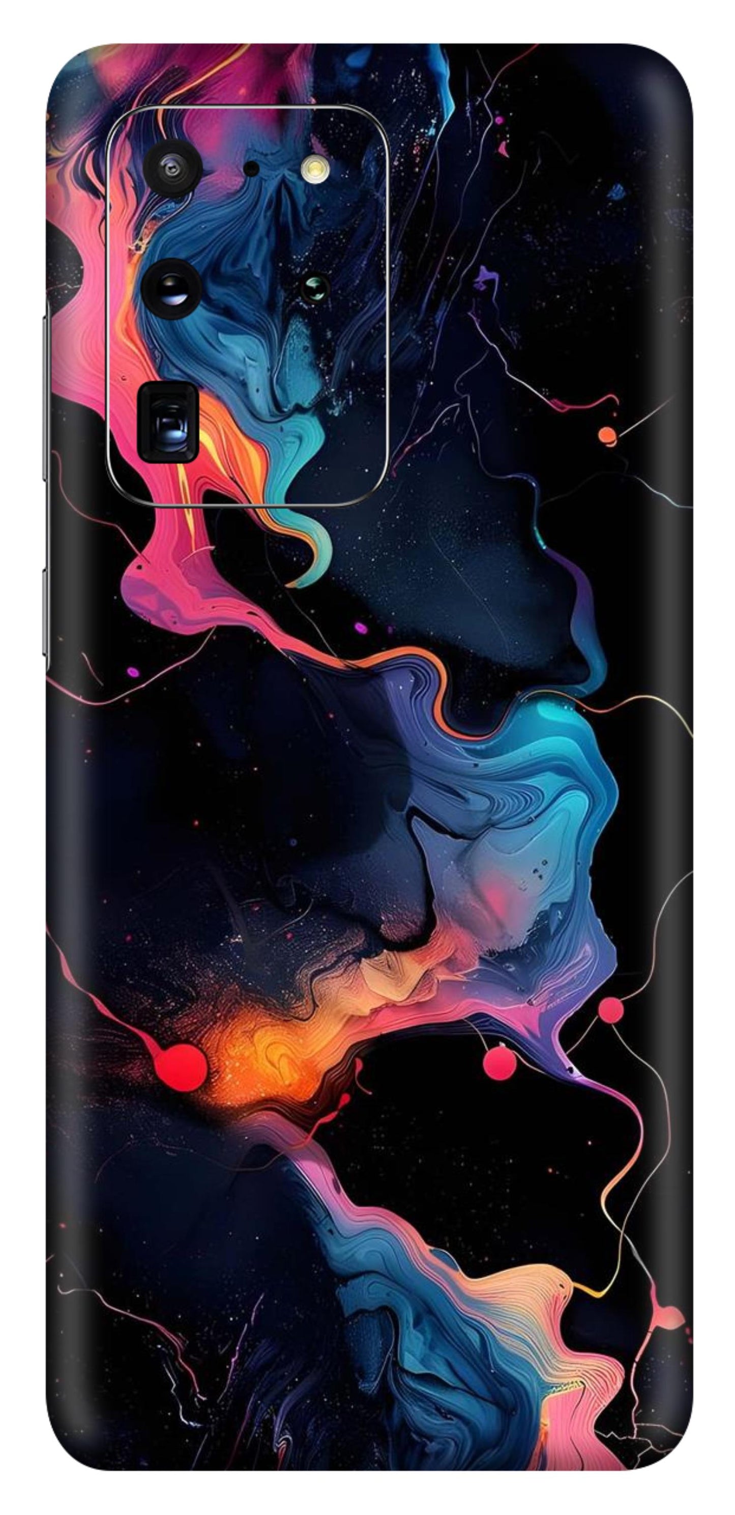 Samsung Galaxy S20 Ultra Skins and Wraps