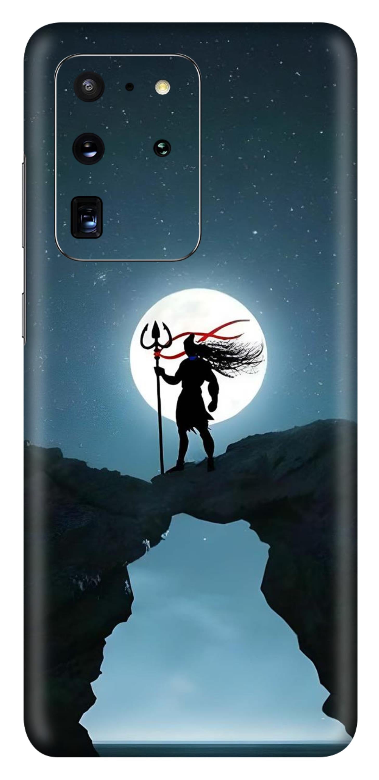 Samsung Galaxy S20 Ultra Skins and Wraps