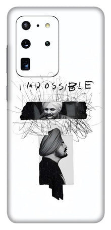 Samsung Galaxy S20 Ultra Skins and Wraps