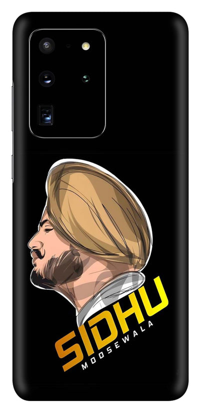 Sidhu Moosewala