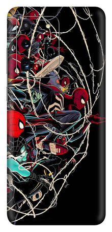 Samsung Galaxy S20 Ultra Skins and Wraps