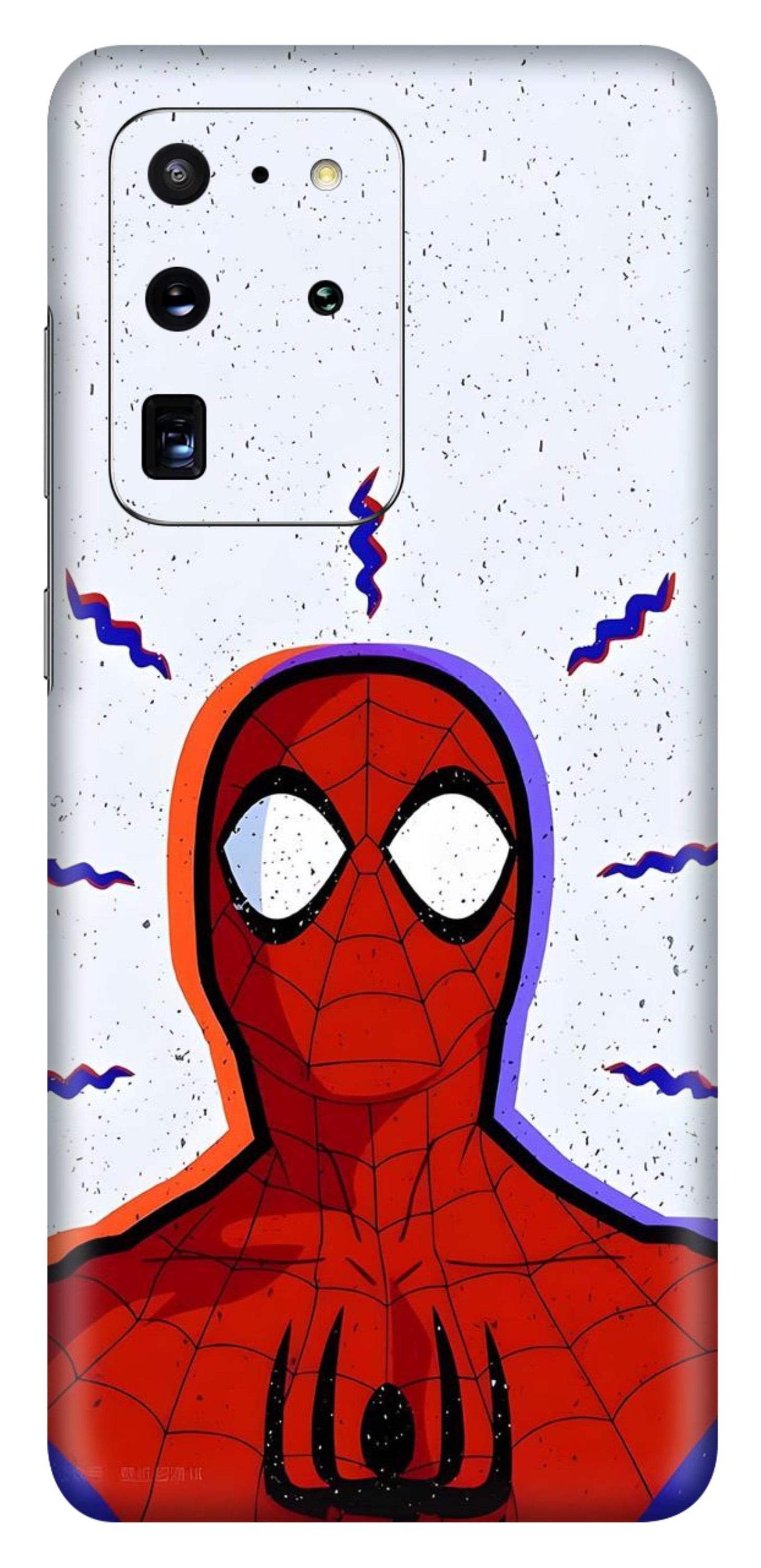 Samsung Galaxy S20 Ultra Skins and Wraps