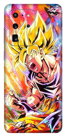 Samsung Galaxy S20 Ultra Skins and Wraps