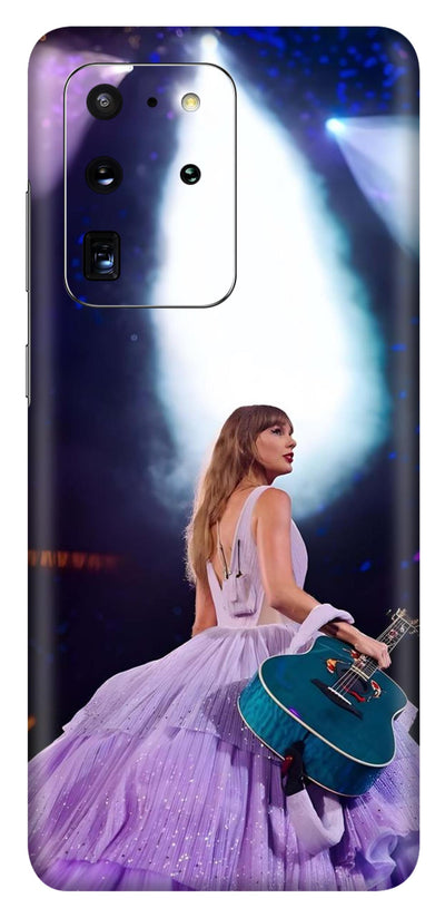 Swifties