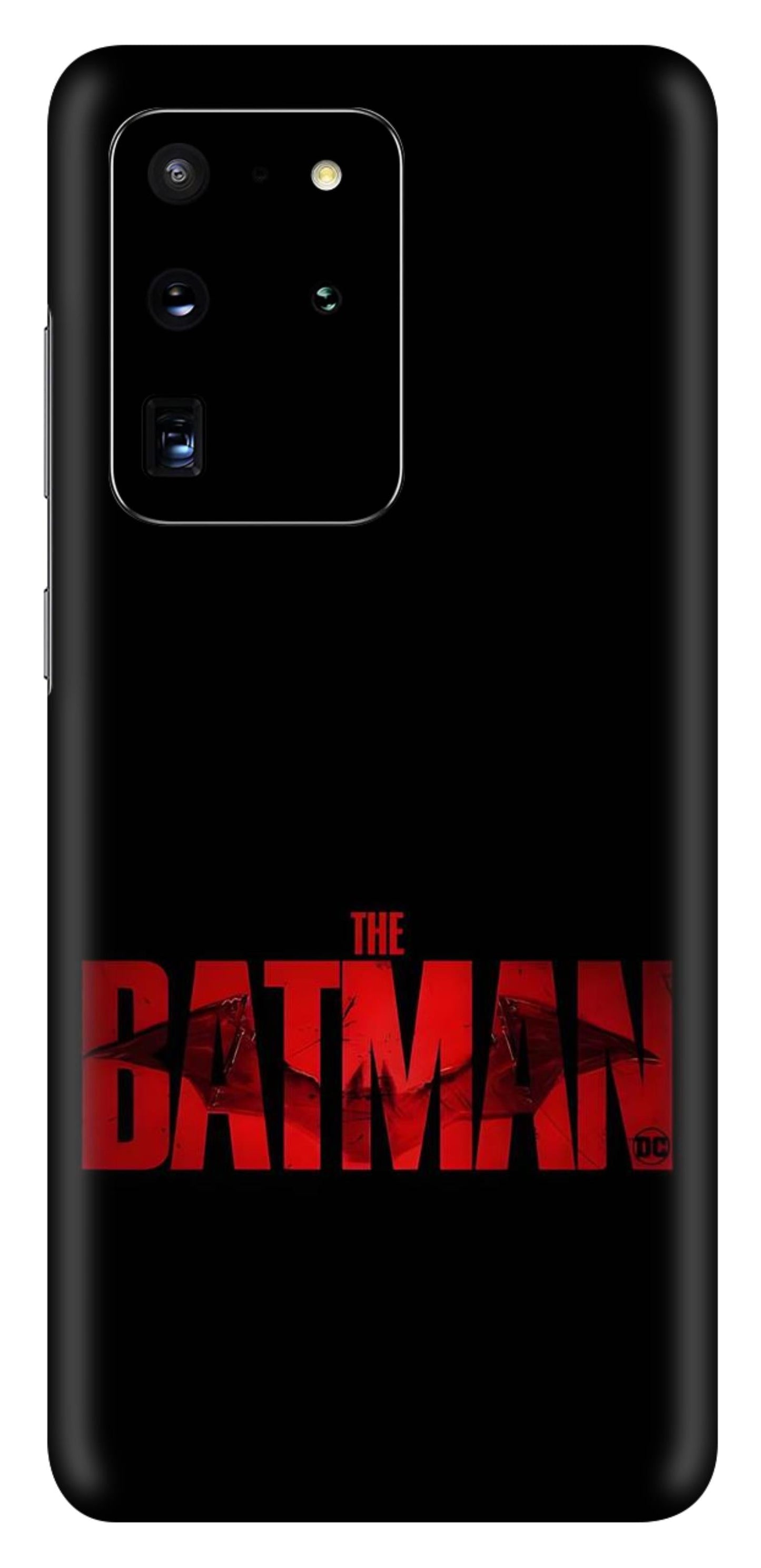 Samsung Galaxy S20 Ultra Skins and Wraps