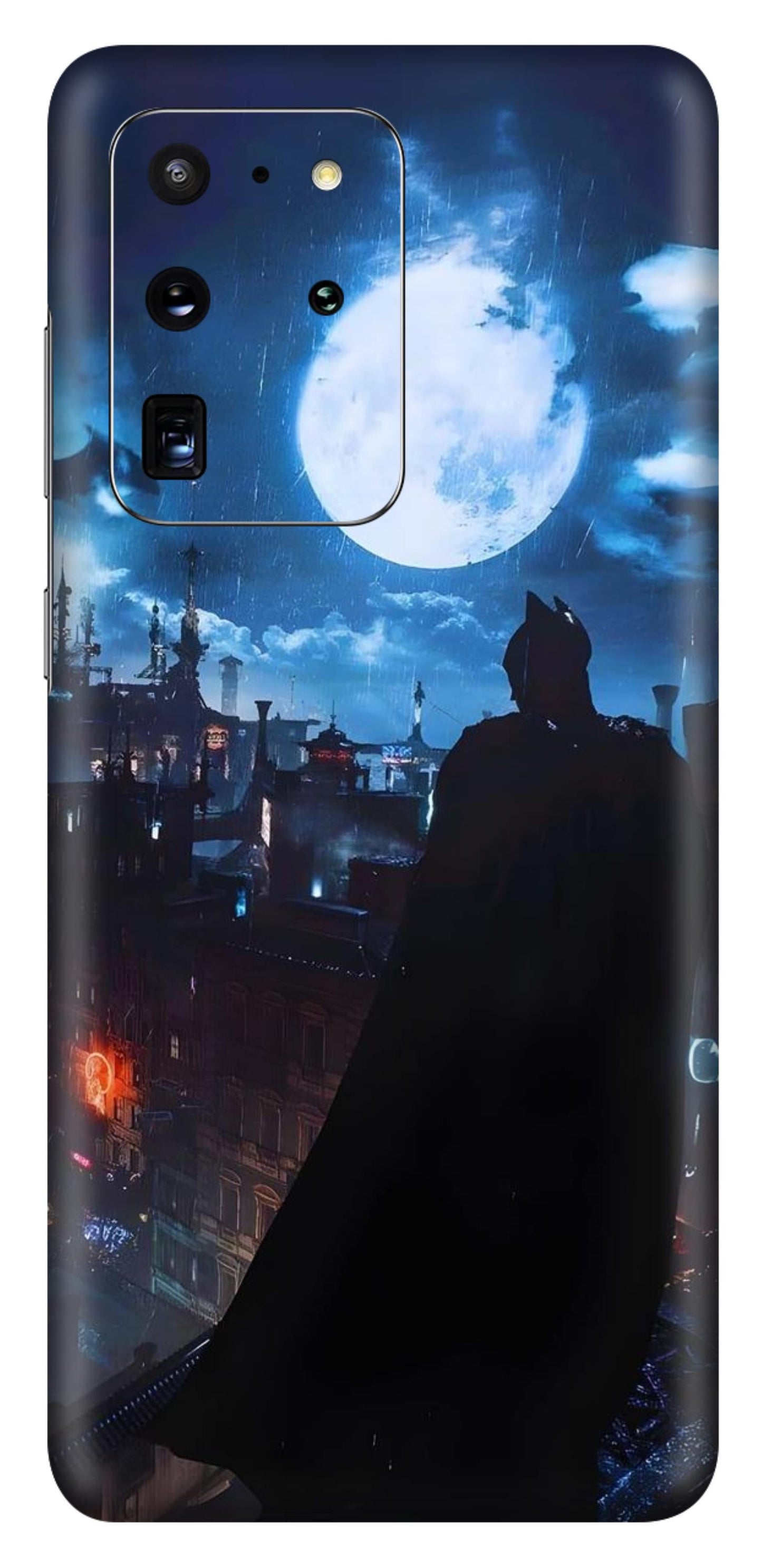 Samsung Galaxy S20 Ultra Skins and Wraps
