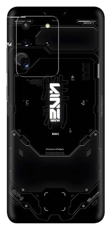 Samsung Galaxy S20 Ultra Skins and Wraps