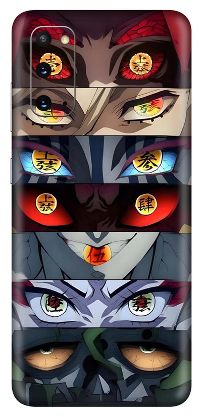 Upper 6 Kizuki