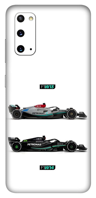 W13 W14