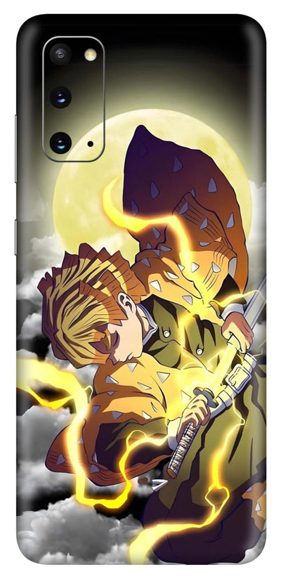 Zenitsu