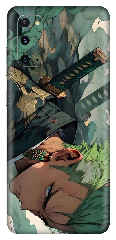 Zoro Marimo