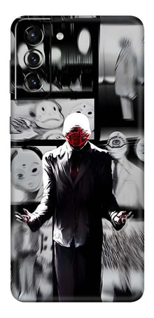 Samsung Galaxy S21 Skins and Wraps