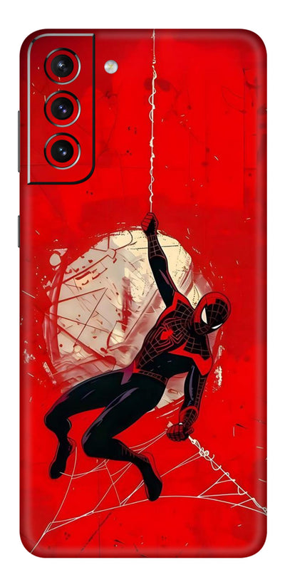 Amazing Spiderman