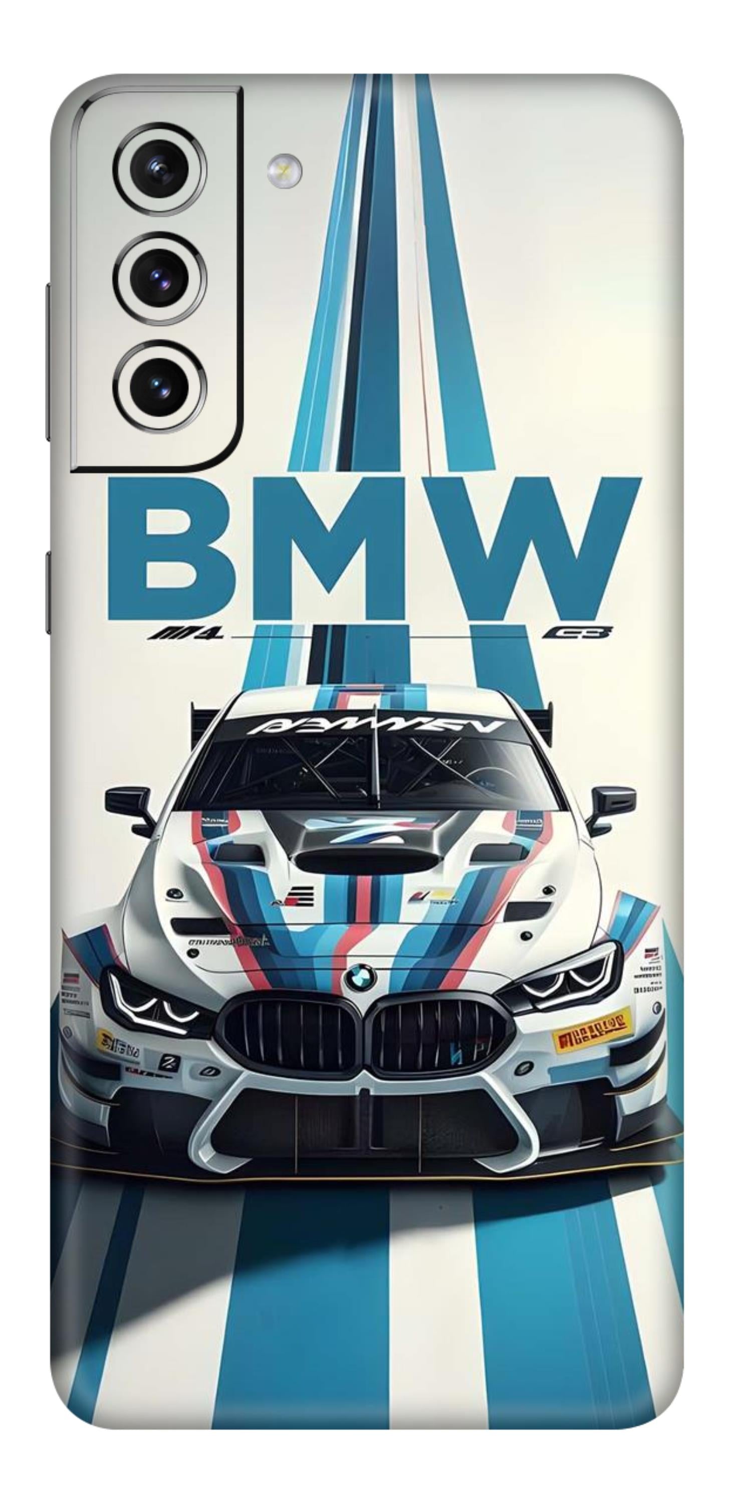 Samsung Galaxy S21 Skins and Wraps
