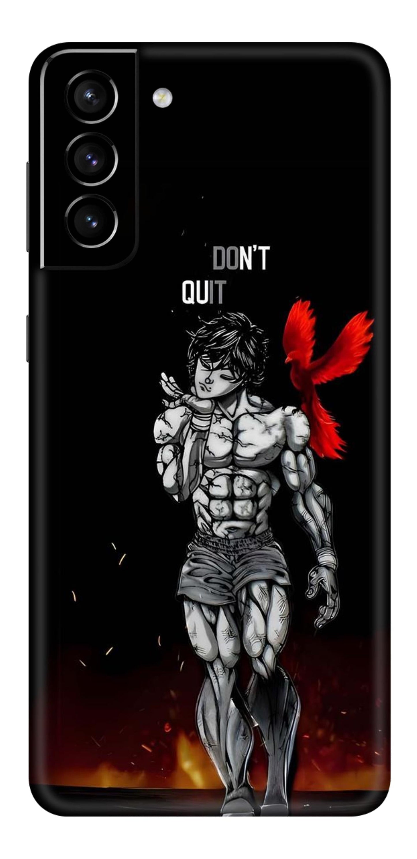 Samsung Galaxy S21 Skins and Wraps