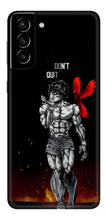 Samsung Galaxy S21 Skins and Wraps