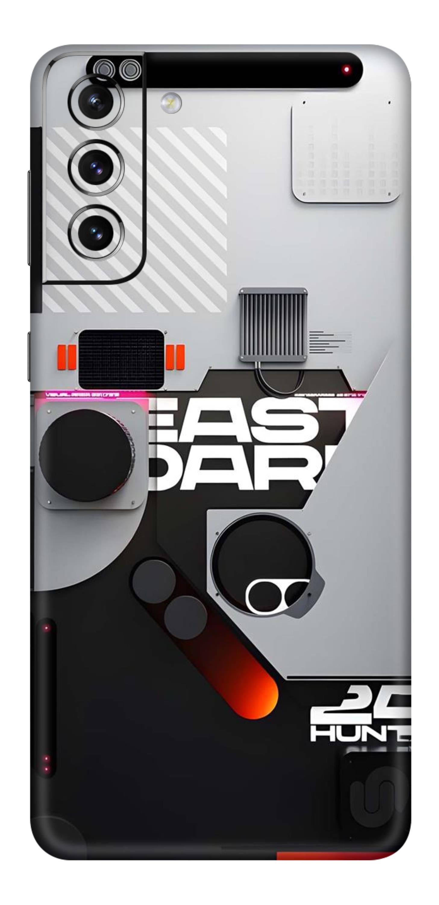 Samsung Galaxy S21 Skins and Wraps