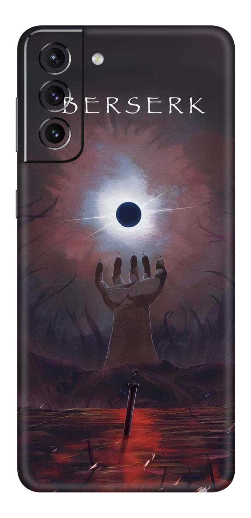 Samsung Galaxy S21 Skins and Wraps