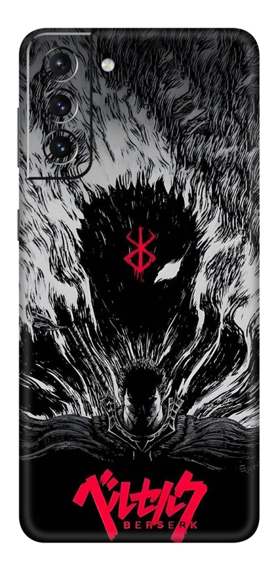 Berserk Guts