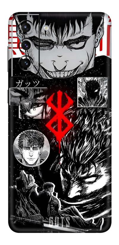Berserk
