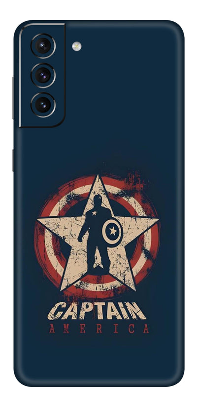 Captain America