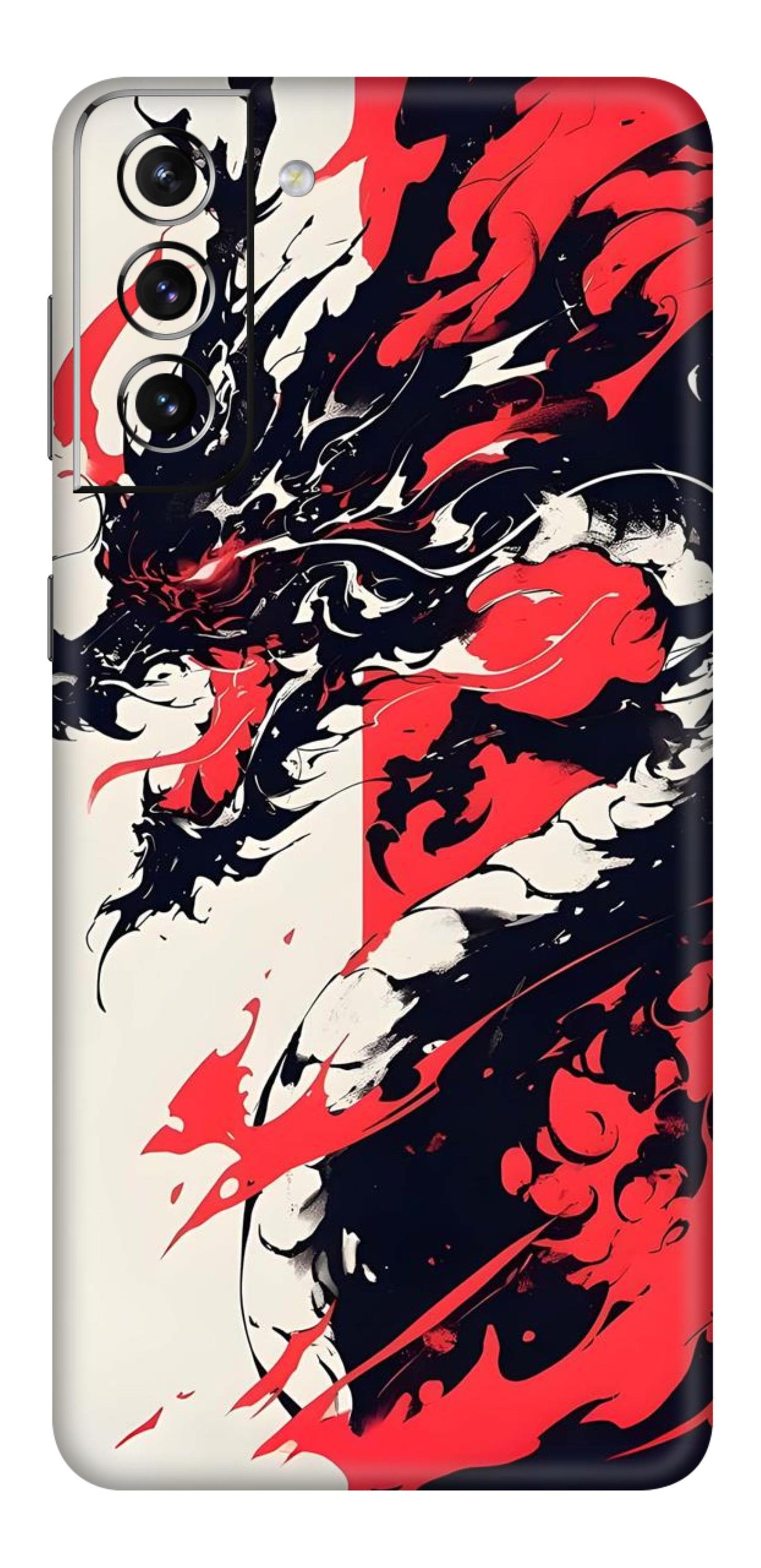 Samsung Galaxy S21 Skins and Wraps