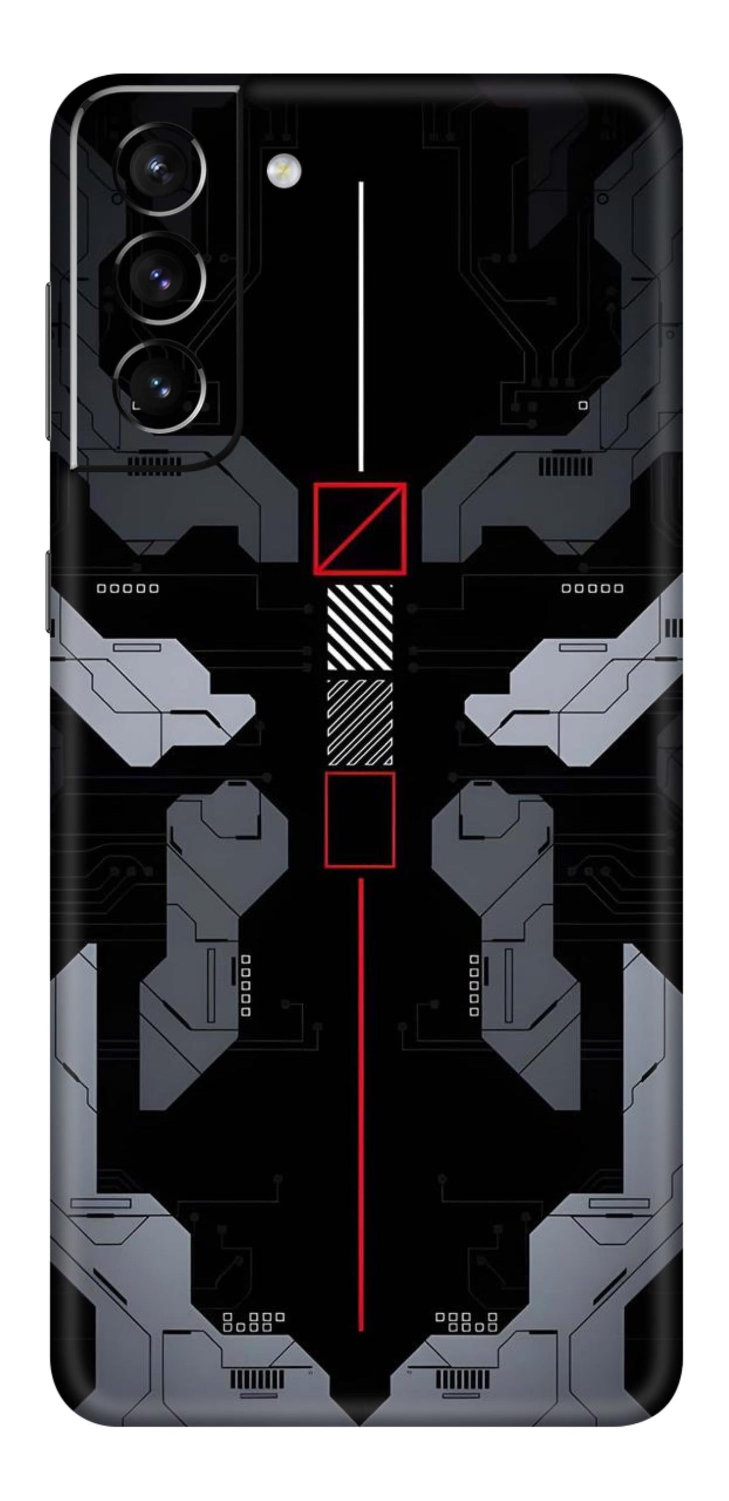 Samsung Galaxy S21 Skins and Wraps