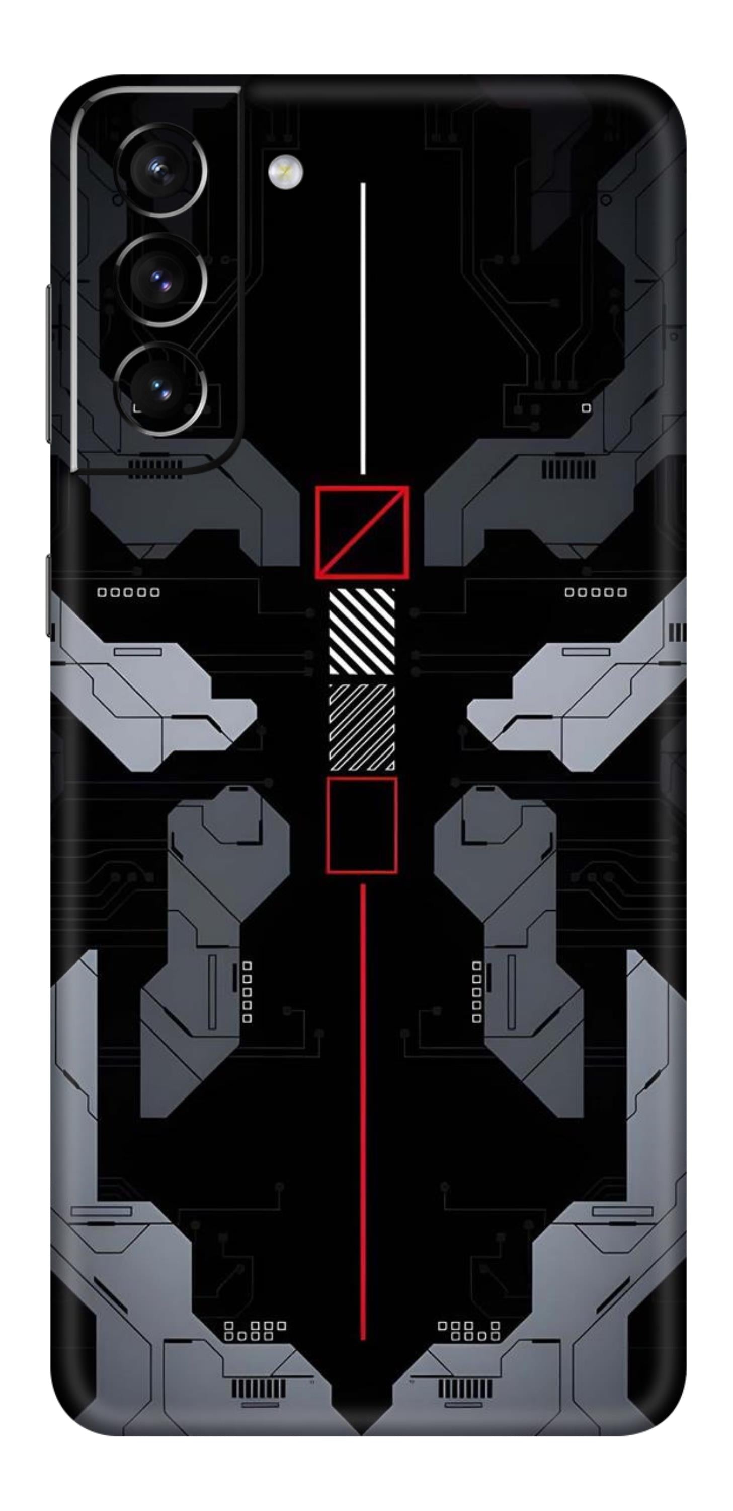 Samsung Galaxy S21 Skins and Wraps