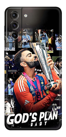 Samsung Galaxy S21 Skins and Wraps