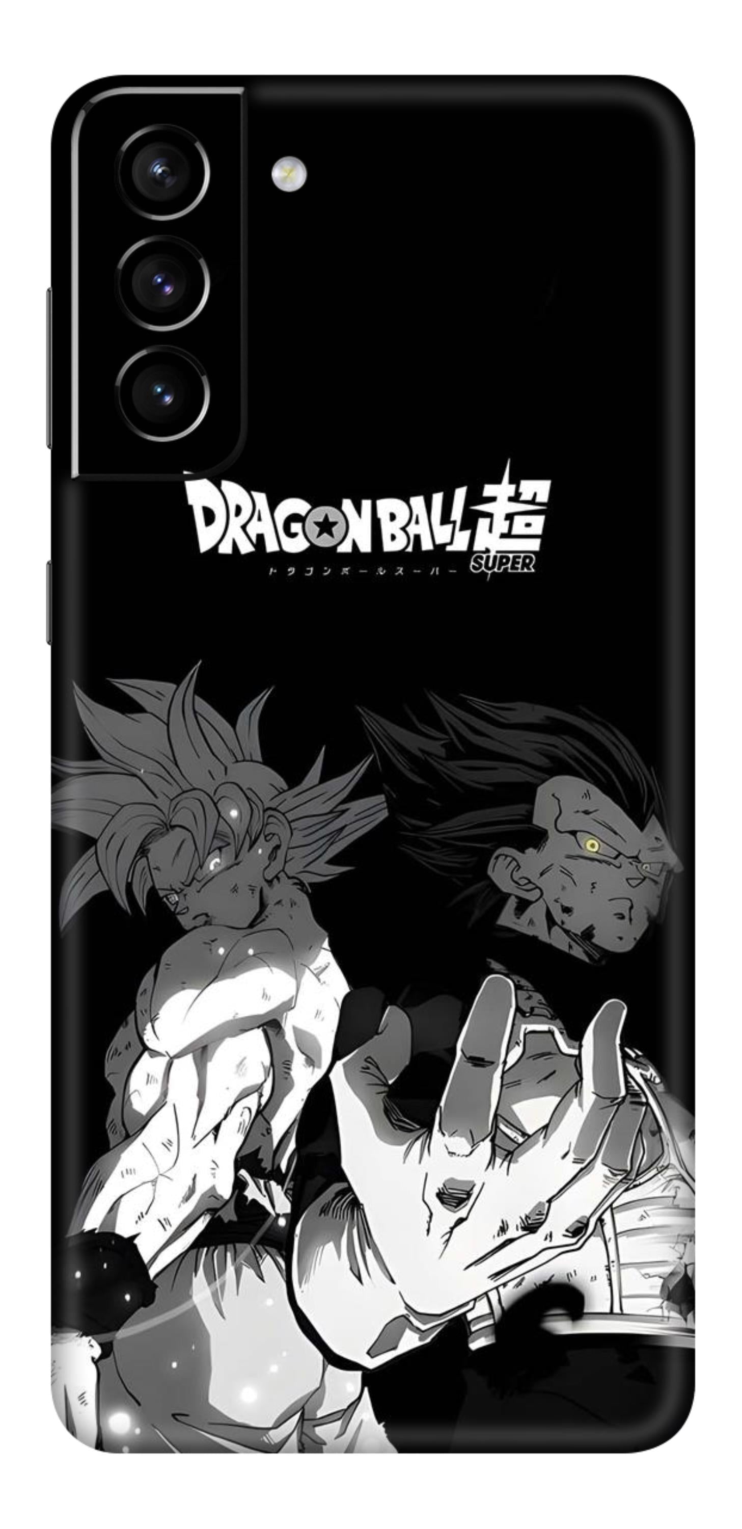 Samsung Galaxy S21 Skins and Wraps